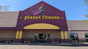 Planet Fitness